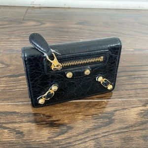 COPY - Balenciaga Wallet